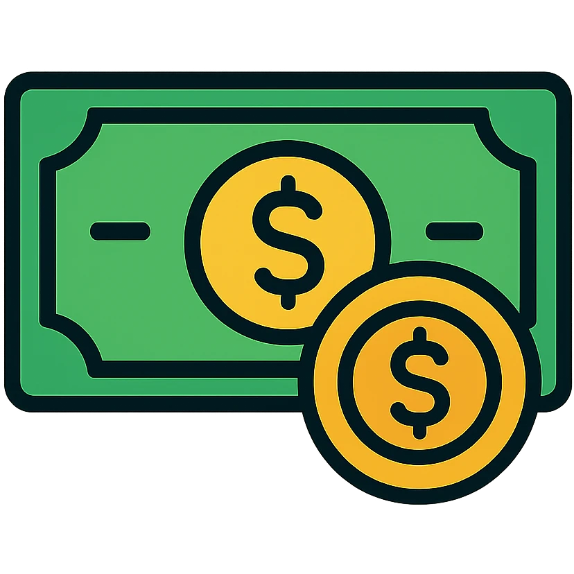 money emoji
