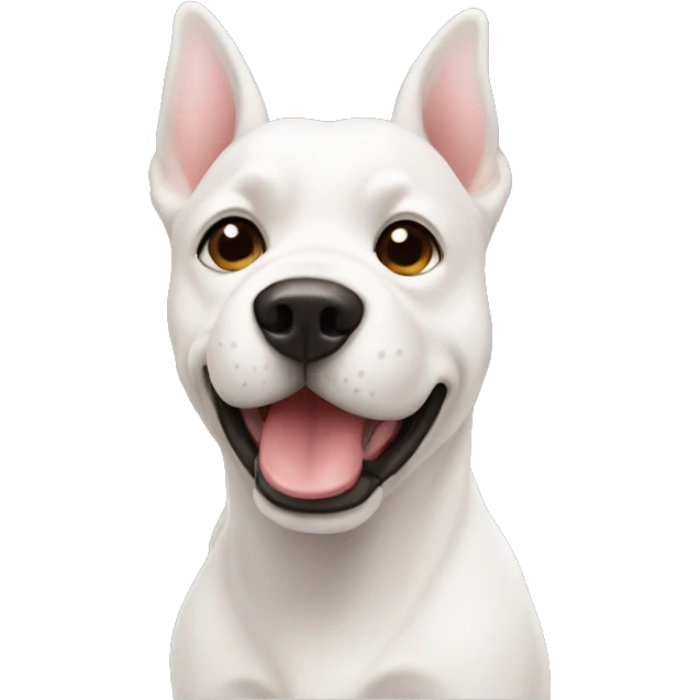 🐶🔴⚪🏆 emoji