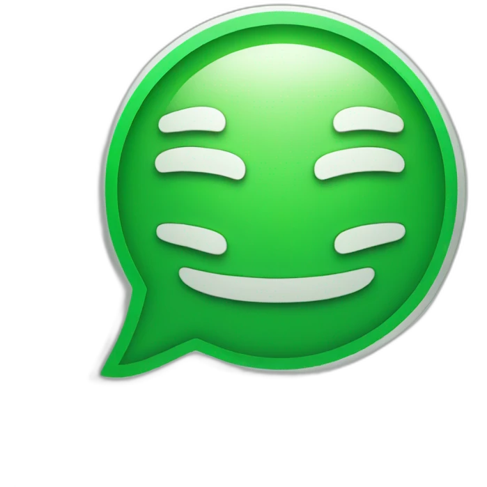 Whatsapp verify Badge emoji