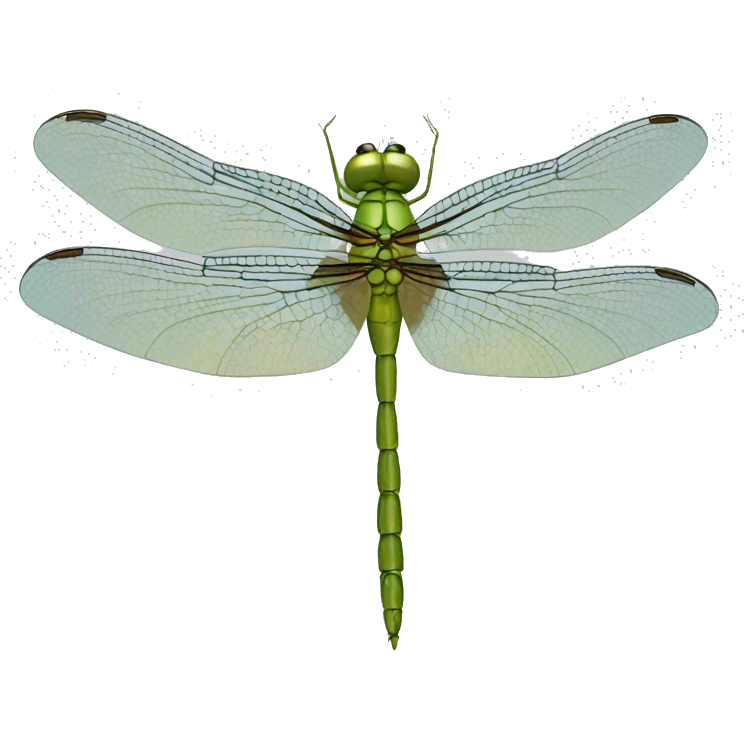 dragonfly emoji