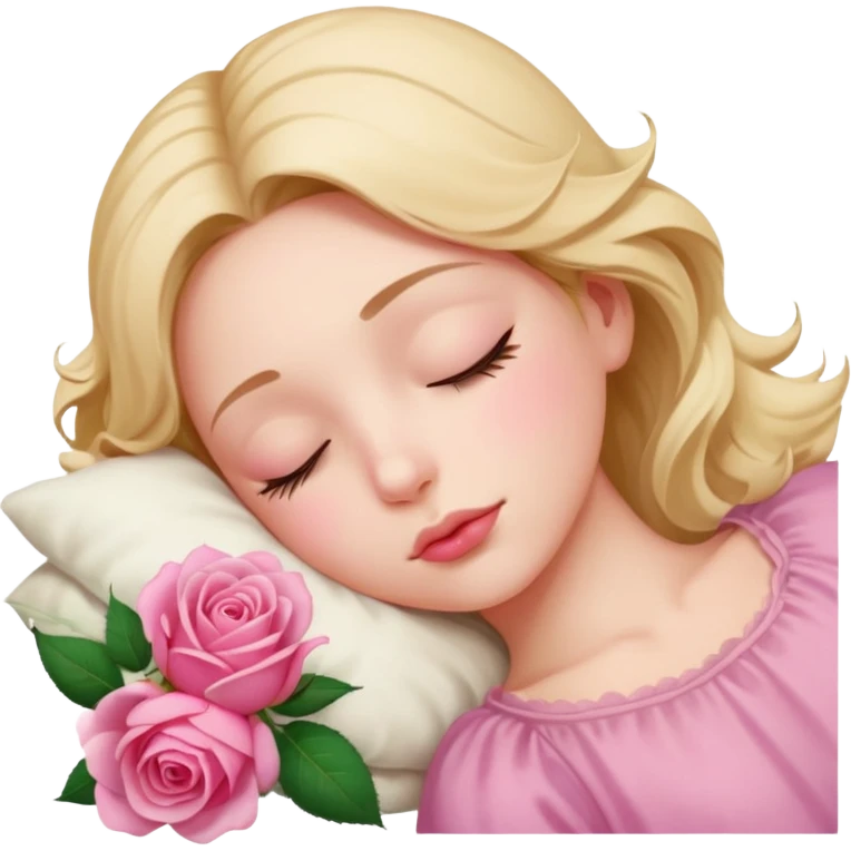 ورد بنت رقد emoji