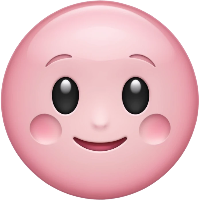 light pale pink Shortcut Shift emoji