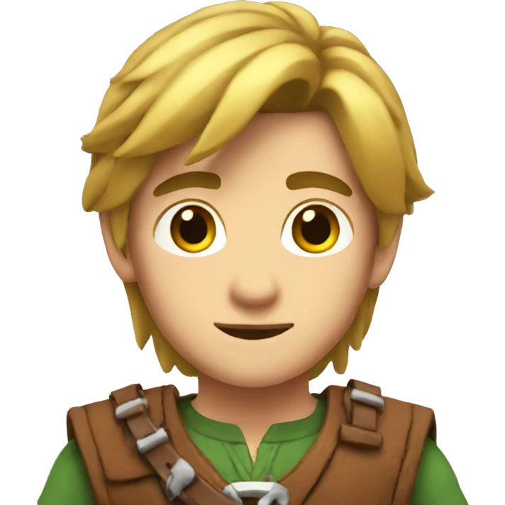 Link emoji