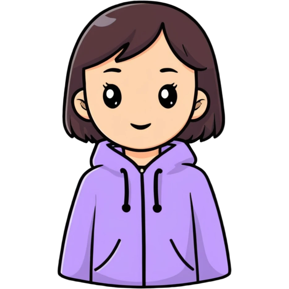 girl emoji