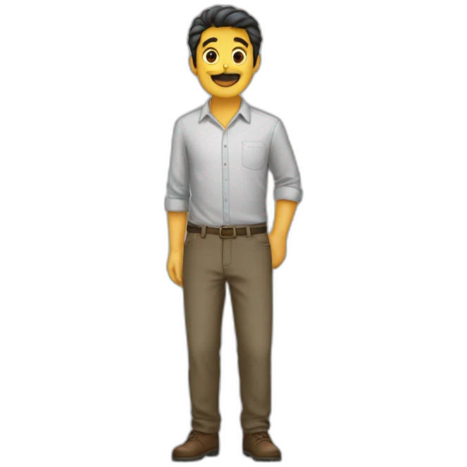  دختر محجبه  emoji