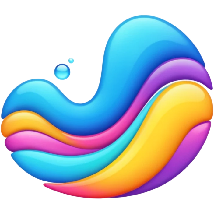Aesthetic emoji