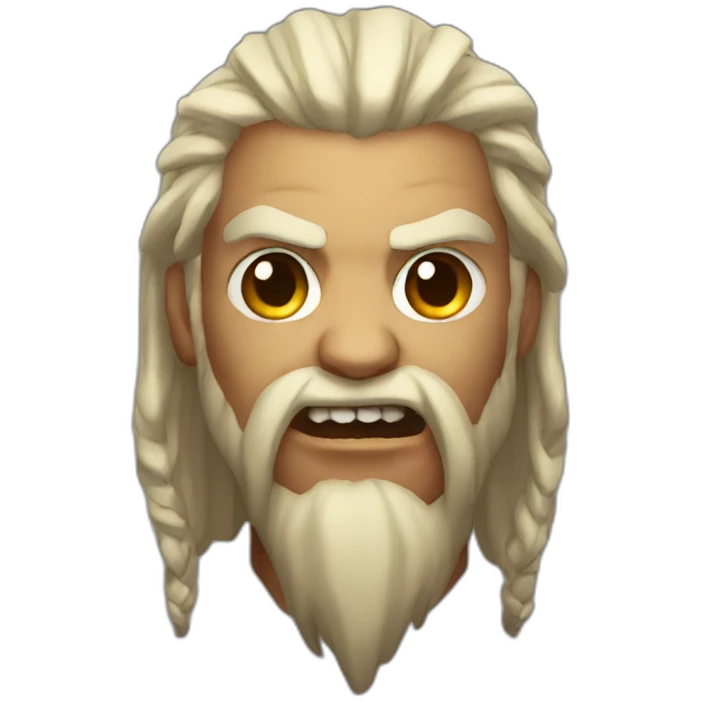 DIABLO emoji