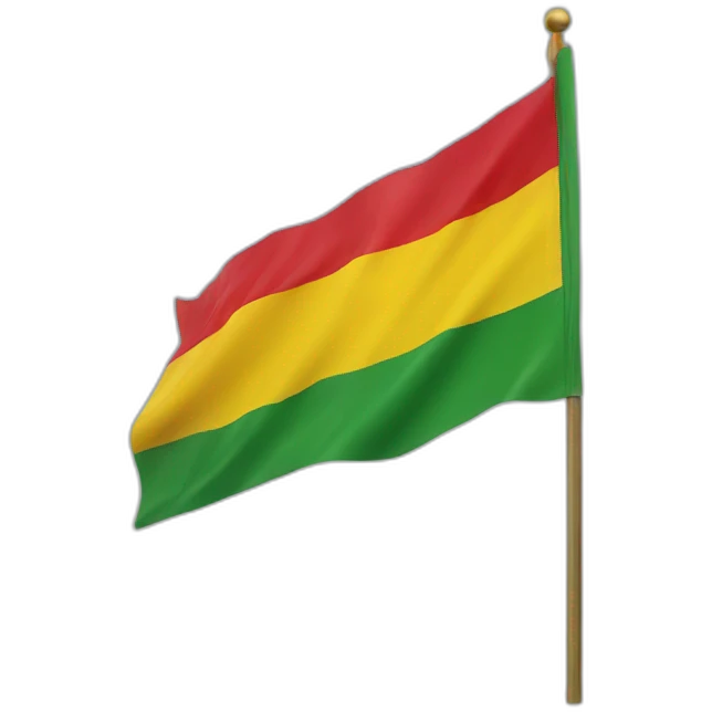 kurdistan flag emoji