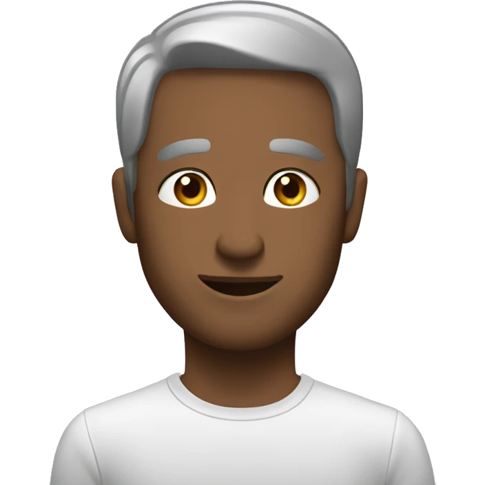 Зеркало и фонтан emoji