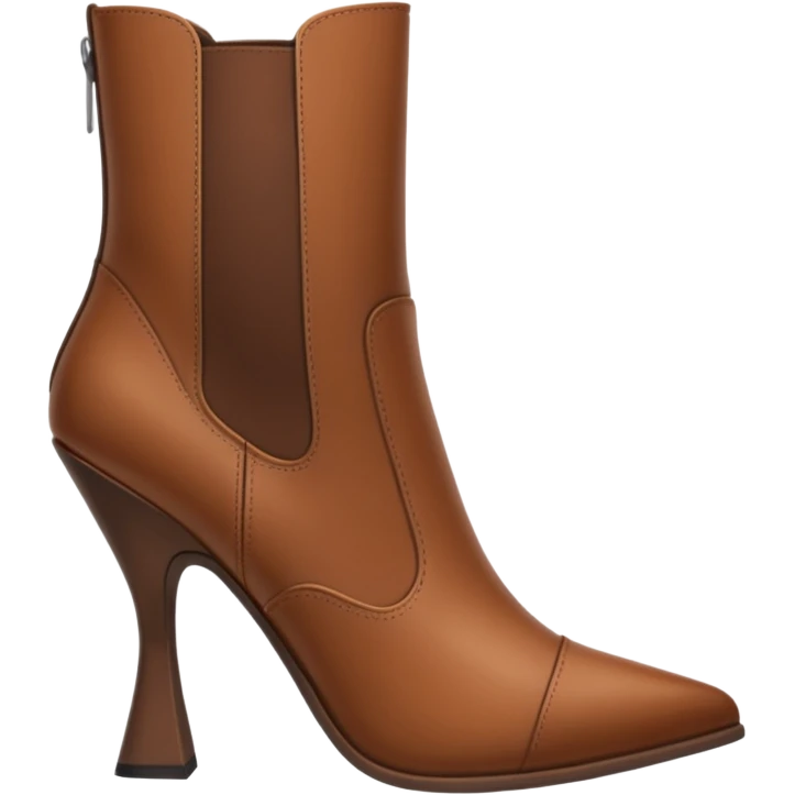 Aesthetic boots emoji