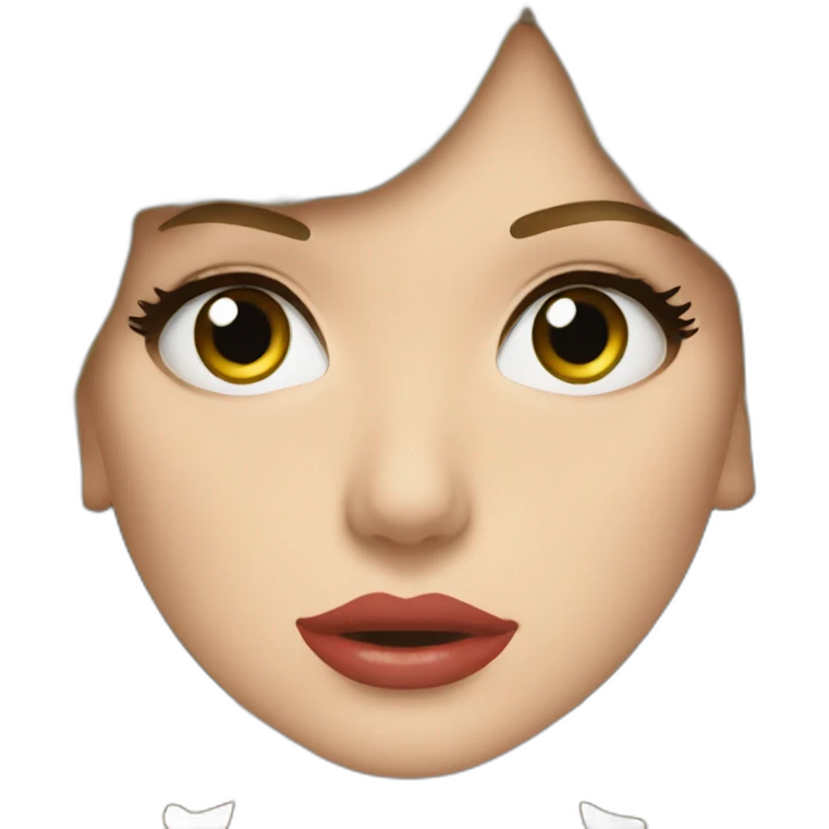 taylor swift tear emoji