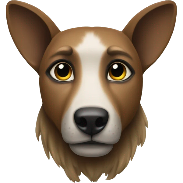 marac emoji