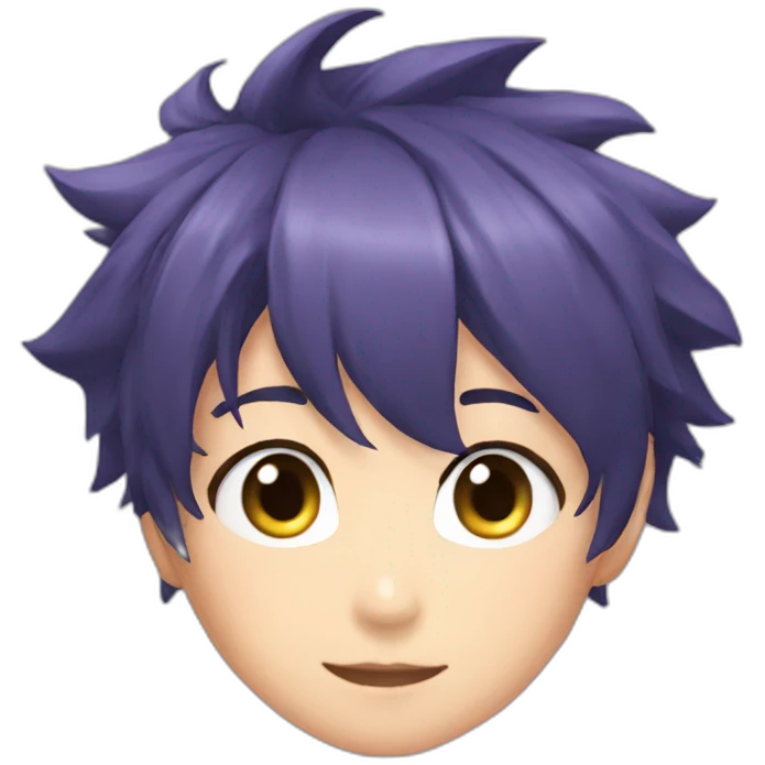 Hinata emoji