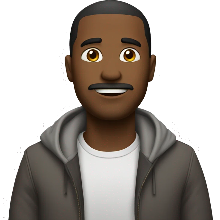 Собака Йорк  emoji
