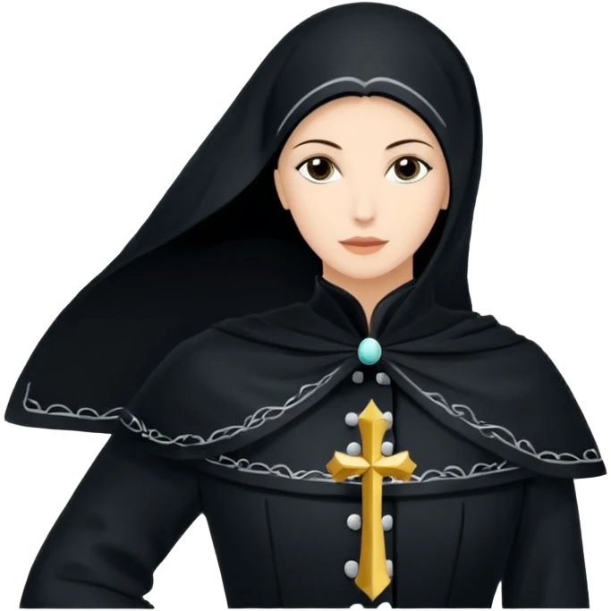 глаз с длинными ресницами черные в стиле айфон emoji