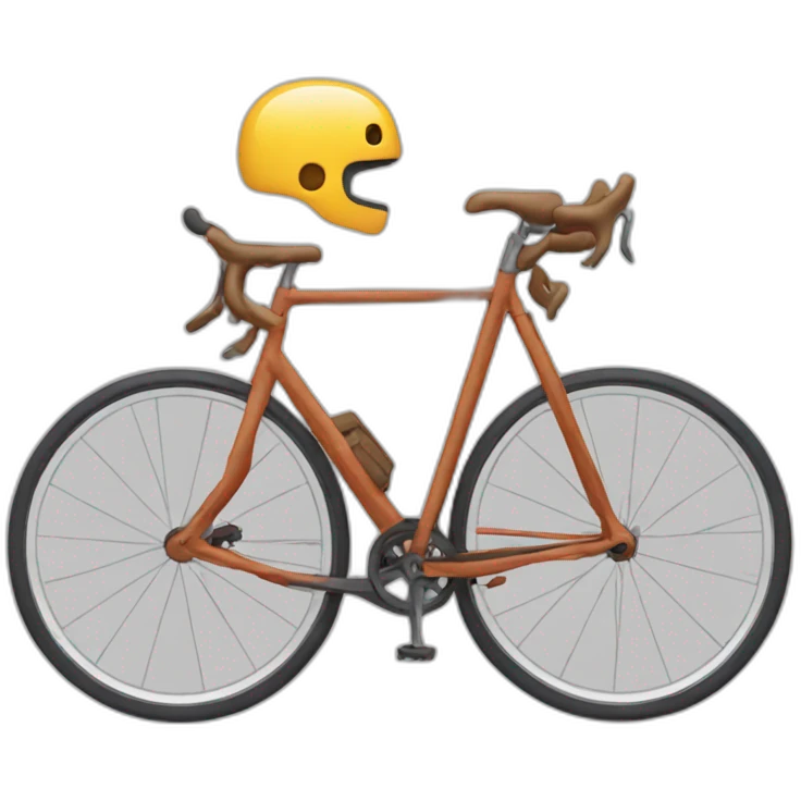 Velo emoji