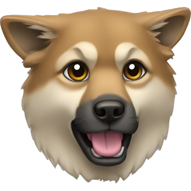 Sable Laser emoji