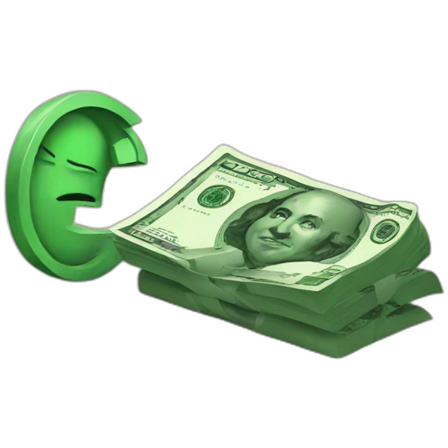 Economy emoji