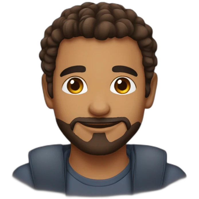 My Instagram account @sanatani_creators generate emoji emoji