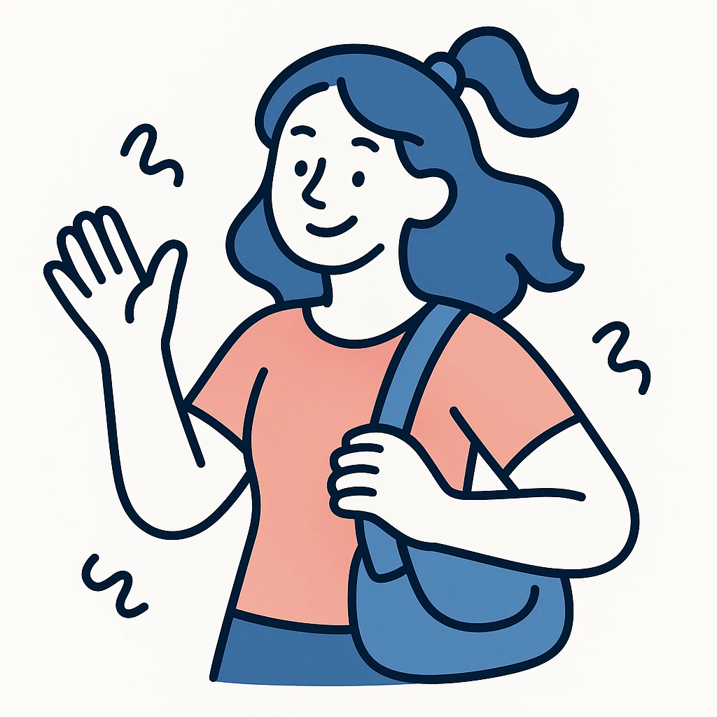 woman emoji