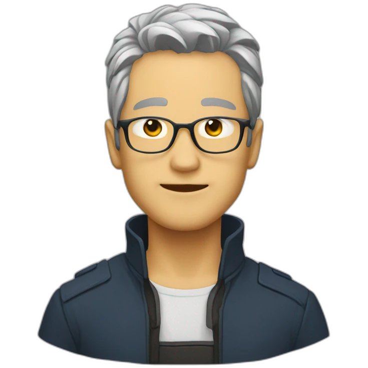 Gojo emoji