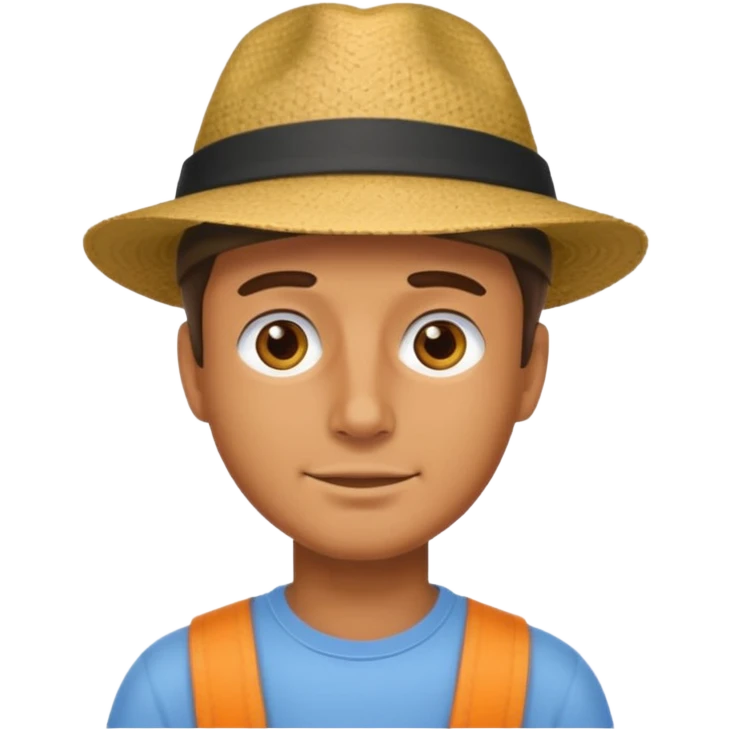 Mate emoji
