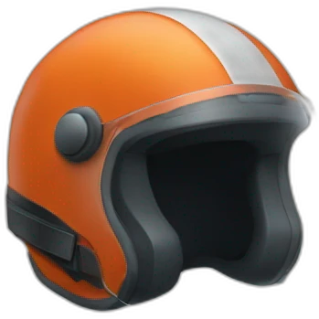 Casque prusse emoji