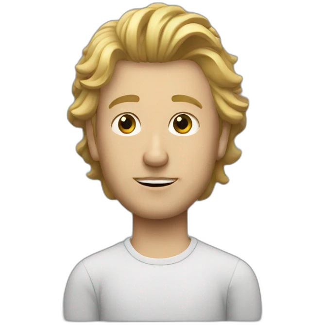 Philip albrecht emoji