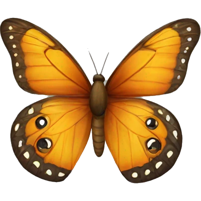 Butterfly  emoji