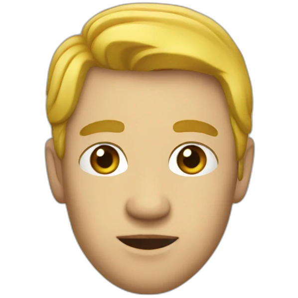 Peche emoji