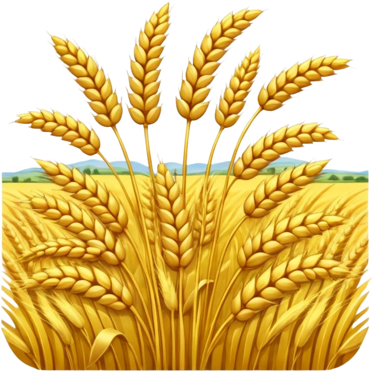 Agricoltura emoji