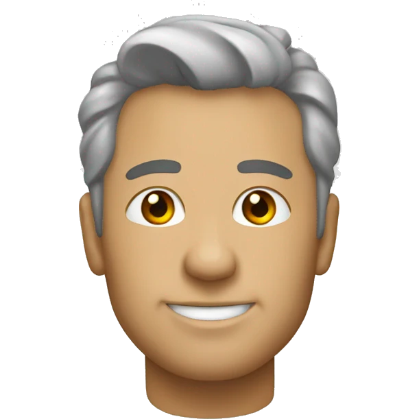 Картье кольцо  emoji