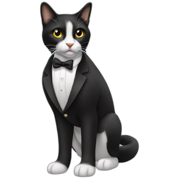 Tux emoji