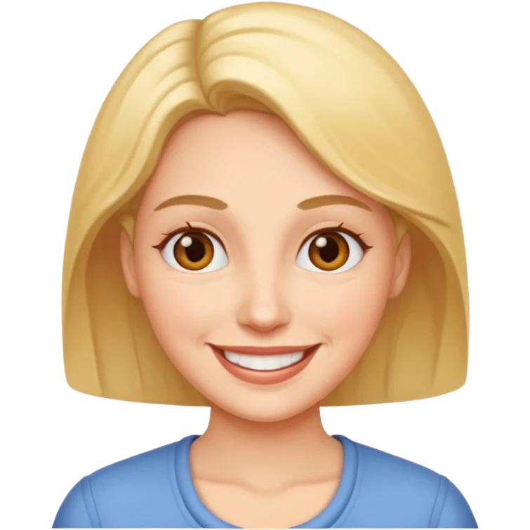 Mommy emoji