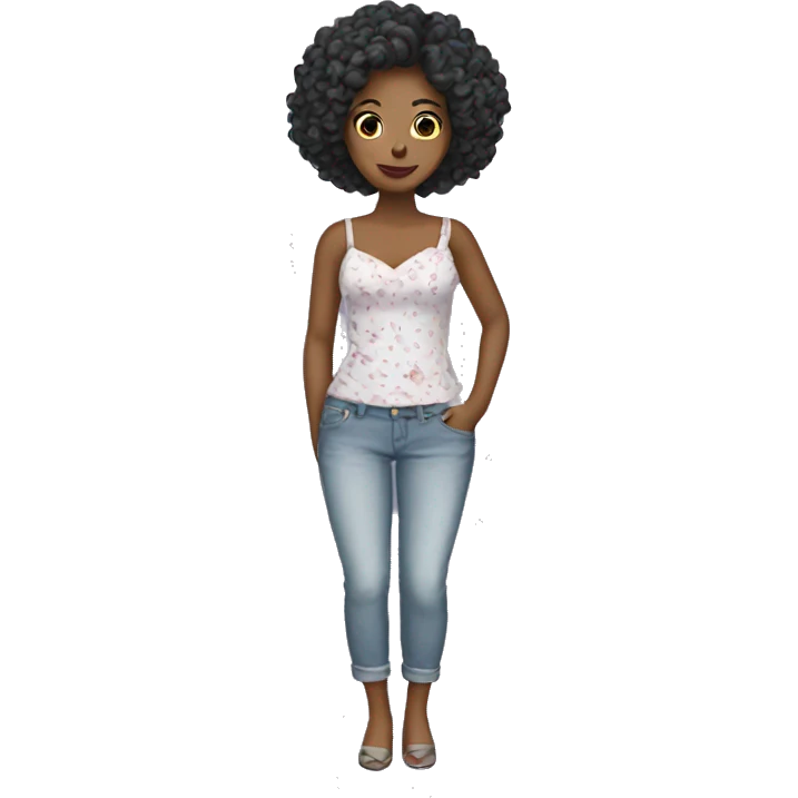 Coquette clothes  emoji