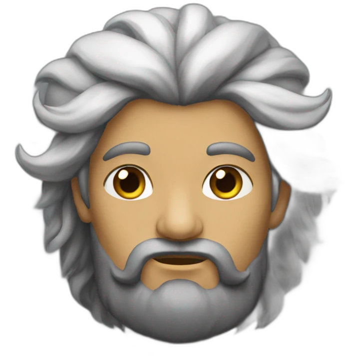 Timur emoji
