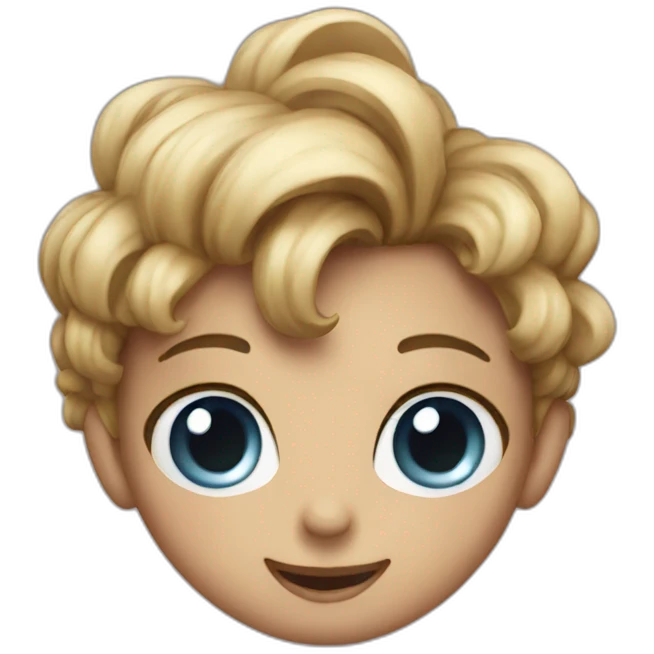 siri emoji