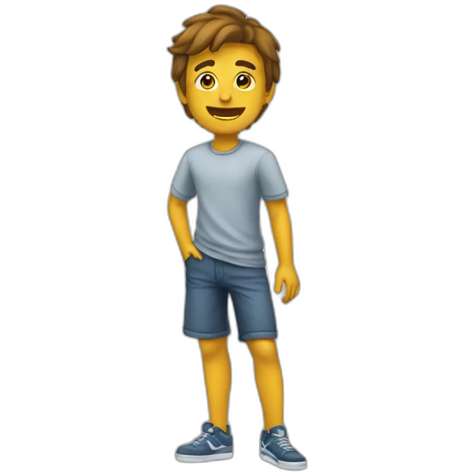 drole emoji