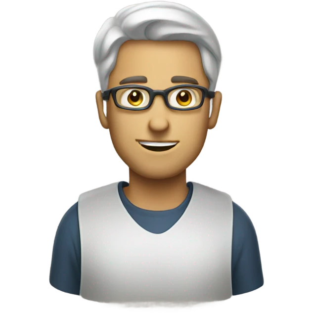 Do your job  emoji