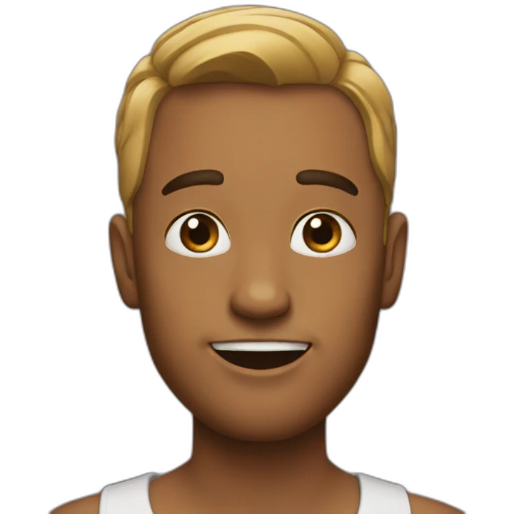 Chate emoji