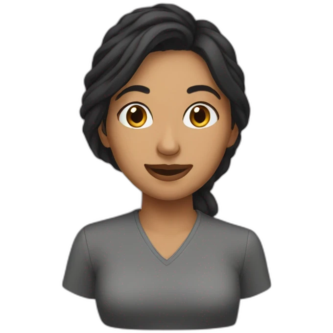 Nazanin emoji