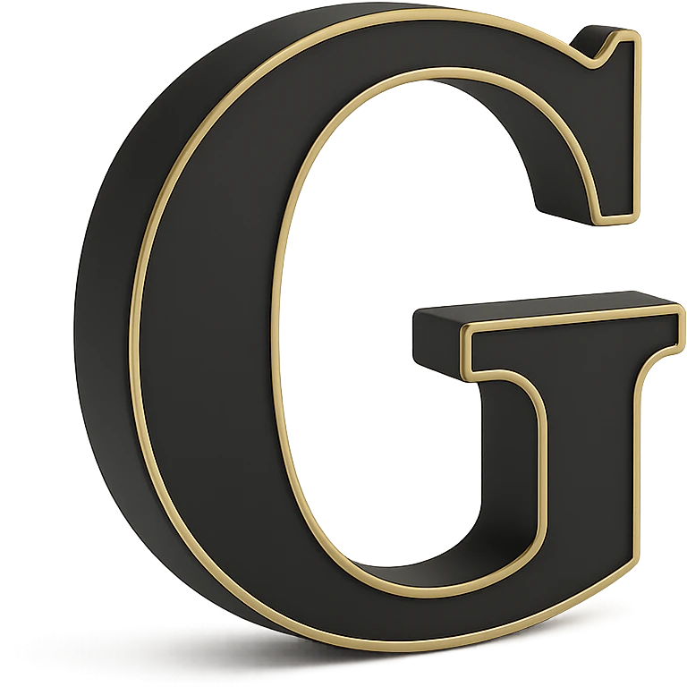 G emoji