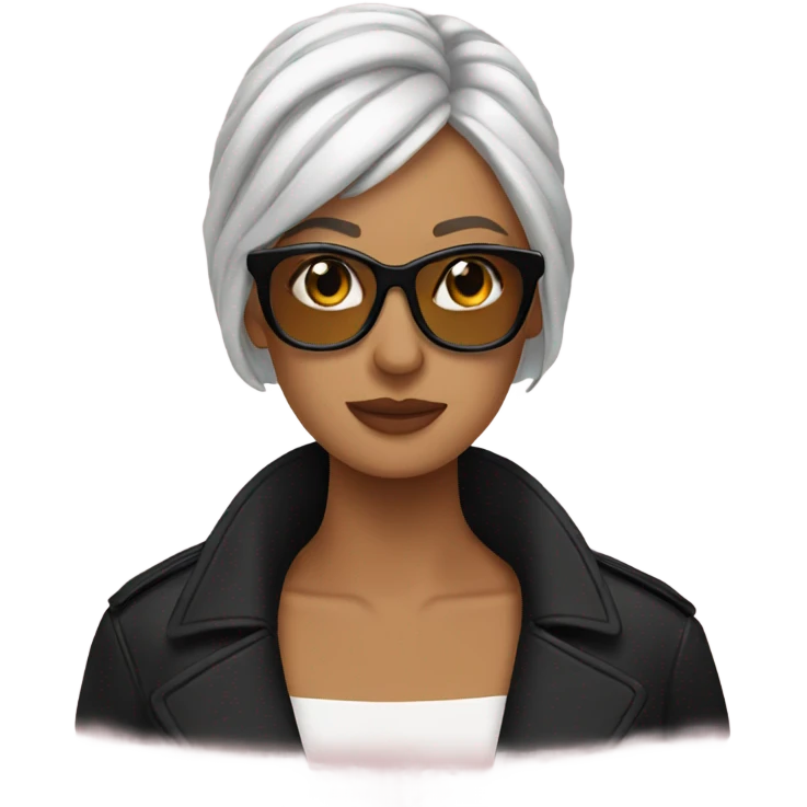 Celine  emoji