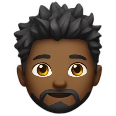 league-of-legends-player emoji