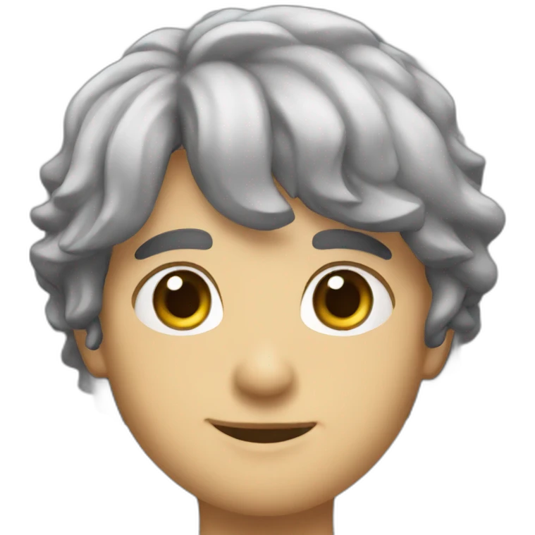 Luca emoji