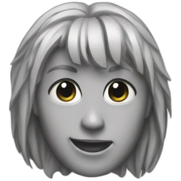 Onze piece emoji
