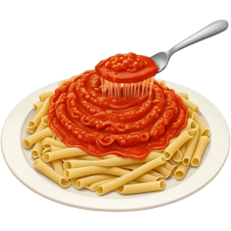 pasta emoji