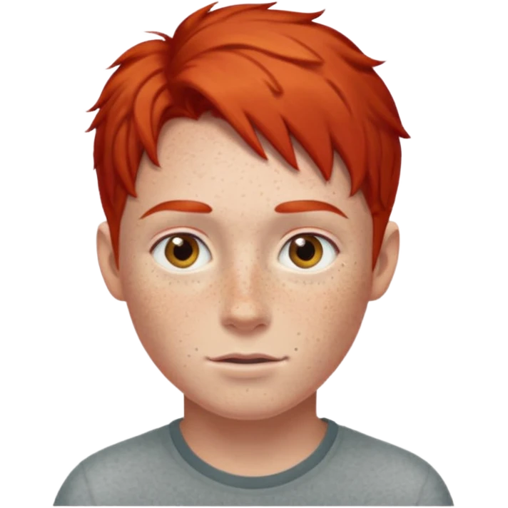 stranger things max girl emoji