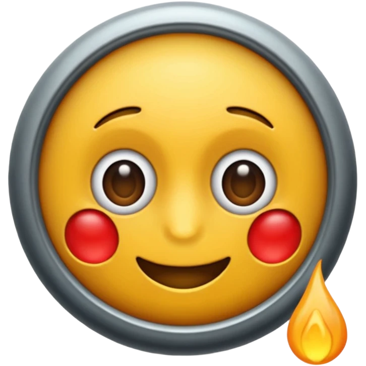  Кастрюля emoji