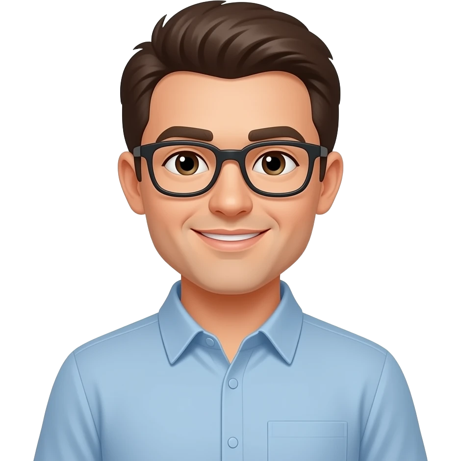 Pacientes mantiene emoji